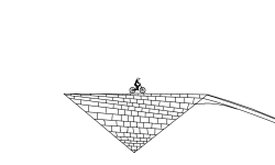 Small Brick Track!