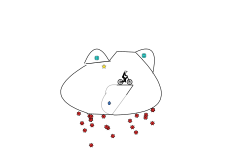 sevared frog head co
