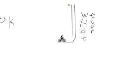 wall ride