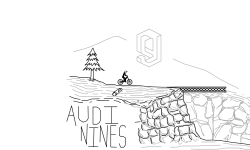 Audi 9s