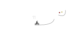 short #11