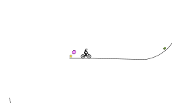 the free rider in HD