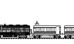 Train to 20