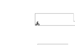Short Hard Limbo Run