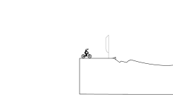giant ramp