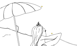 Beach Day