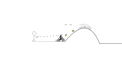 War escape