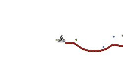 Booster Float-Preview