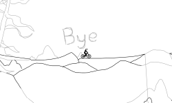 Bye. . .