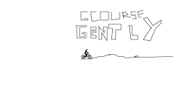 Gently Gcourse