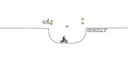halfpipe