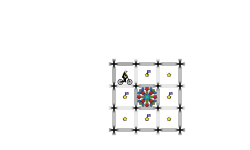 Geometric Loop (Medium)