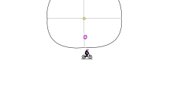 lazily made circle pipe