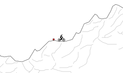 Quick Mountain Climb