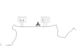 Black Canyon Bike Park