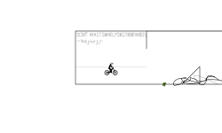 Low effort escape