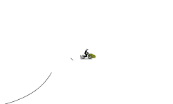 Backwards Biking (Preview)