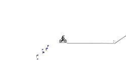 The Track of Me