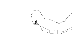 cave jumps