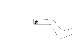 comically long level