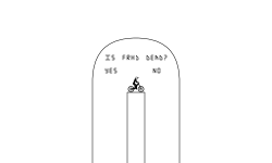 Is FRHD dead?