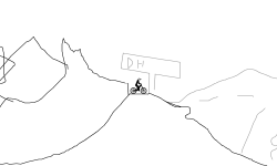 dh fr downhill