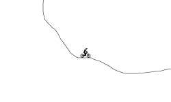The boring cave