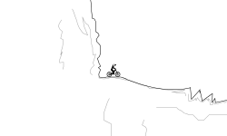 canyon mania