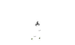 don't move