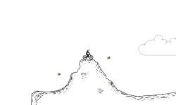 Mount Proserpina