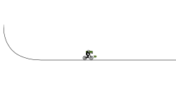 Truck track