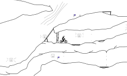 Simple cave 2