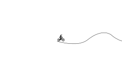 tiny hills