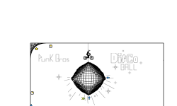 Disco Ball