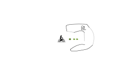 pac man