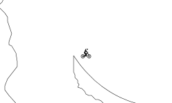 Another cave track