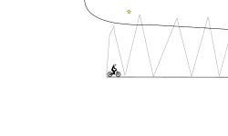 I'm getting dizzy now