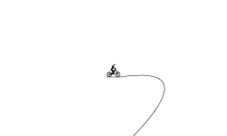 Uphill Boost