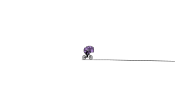 The Royal Blob Chair