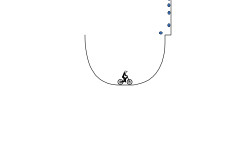 half pipe on steroids?
