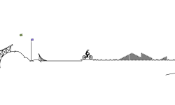 2 way poles or ramps
