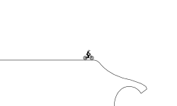 cool track