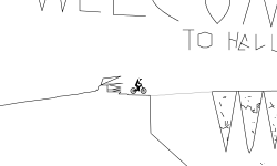 The Cave...