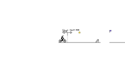 Half pipe challenge