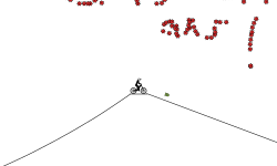 Speed up!