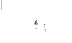 Gravity tunnels