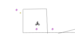 DROPPES AND JUMPS