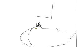 The giant foot