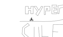 to the one and only HyperCube!