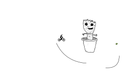 baby GROOt